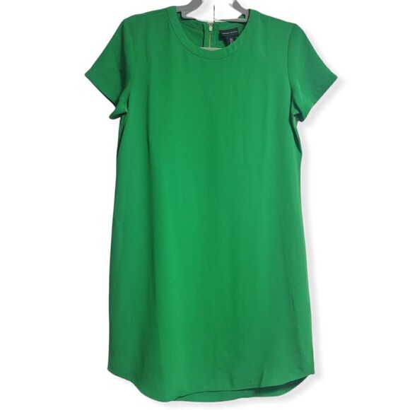 Adrienne vittadini shift dress - Picture 1 of 8